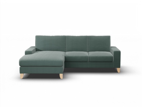 Ecksofa LO Medium L